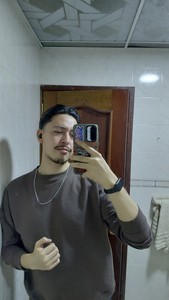 Roommate Daniel Gustavo  buscando habitación en Bogotá