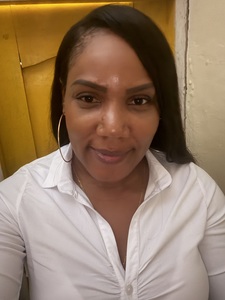 Roommate Vanessa Lenis
