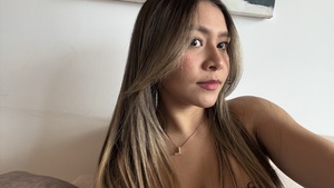 Roommate Liliana 