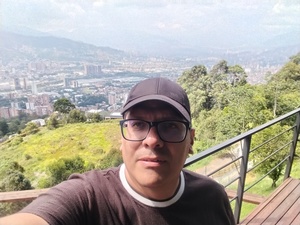 Roommate Héctor Augusto 