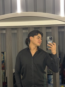 Roommate Joseph Alexander 
