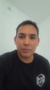 Roommate Jose daniel
