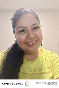 Roommate María 
