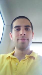 Roommate Jorge