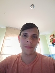 Roommate Camilo
