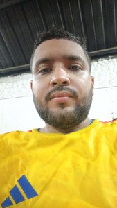Roommate Eduardo