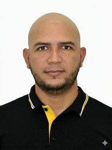 Roommate Javier