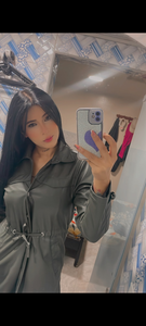 Roommate Emilce Isabel 