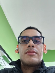 Roommate Roberto 