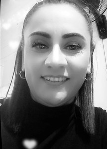 Roommate ADRIANA