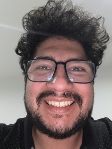 Roommate Ramiro