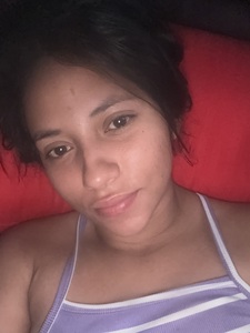 Roommate Celeana