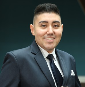Roommate Ivan Andres