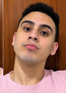 Roommate Denilson