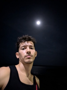 Roommate Guillermo Andres 