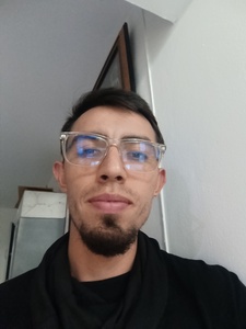 Roommate camilo