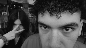 Roommate sergio 