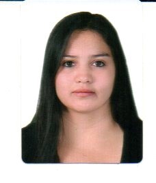 Roommate Daniela