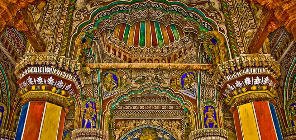 South Indian Golden Heritage Circuit Rustik Travel Enter dates to see prices. south indian golden heritage circuit