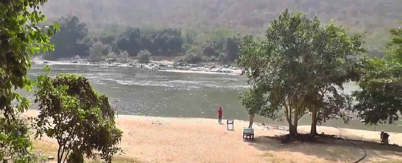 Kanakapura Getaway Rustik Travel