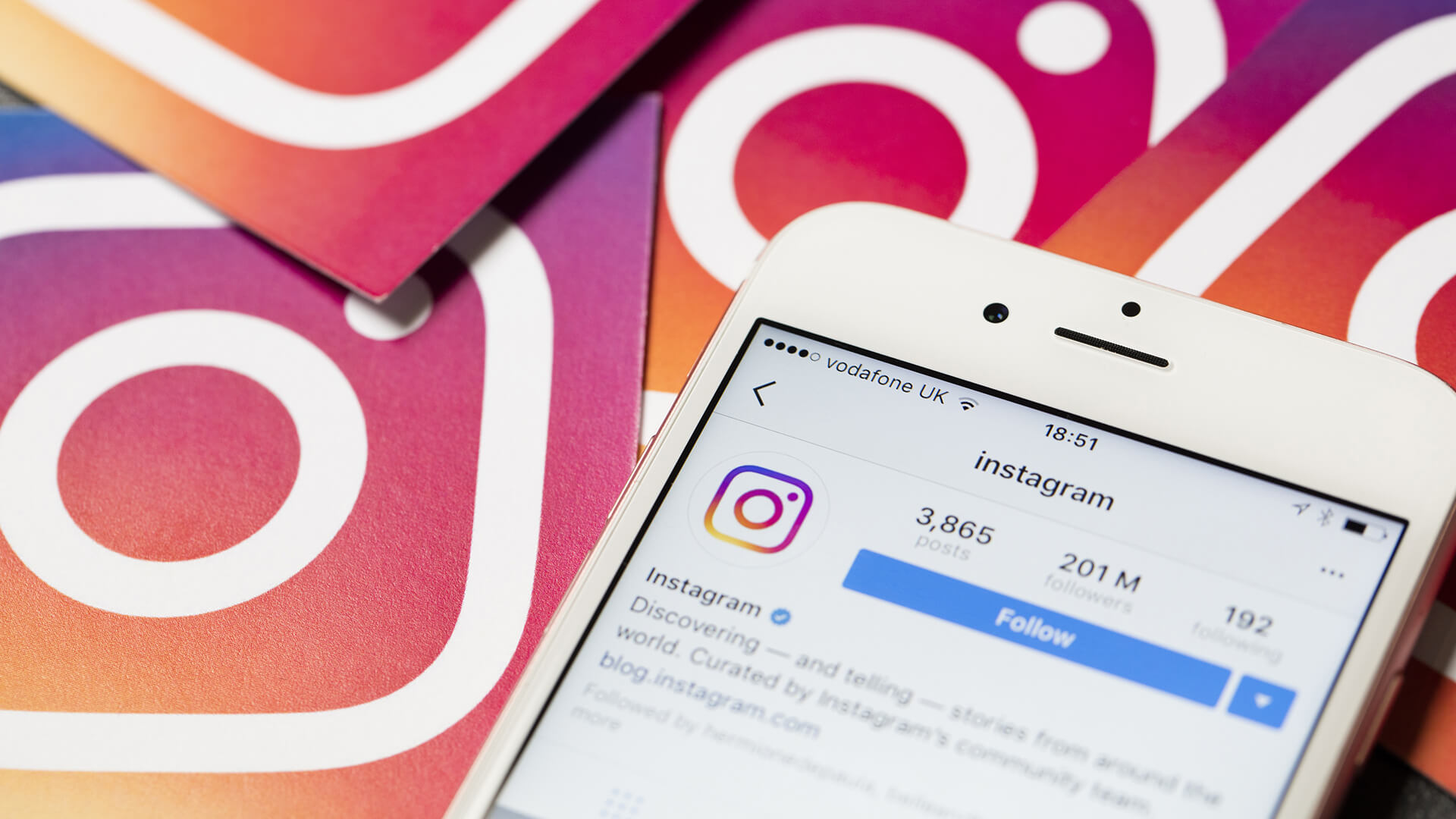how to use instagram polls