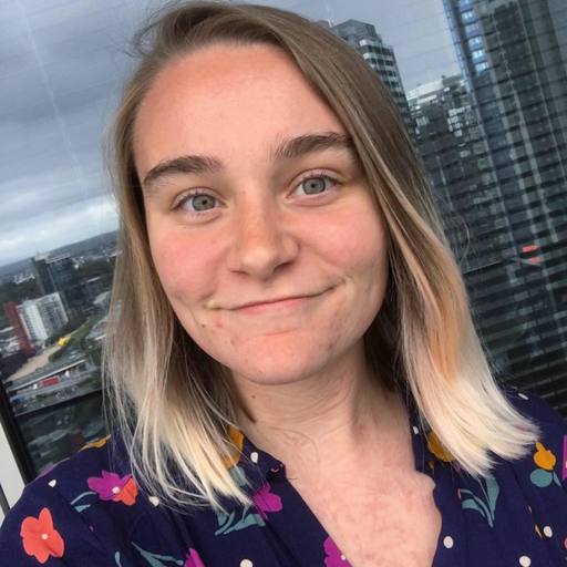 User Avatar of Teegan Lincoln