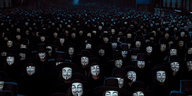 mask