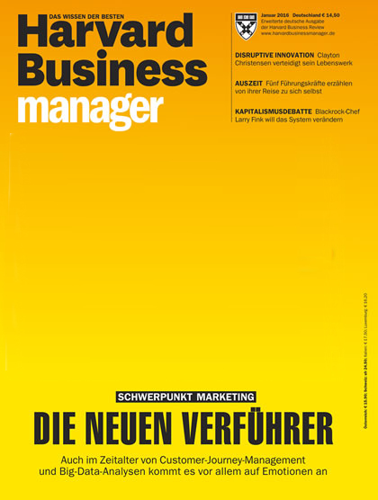HBM Cover