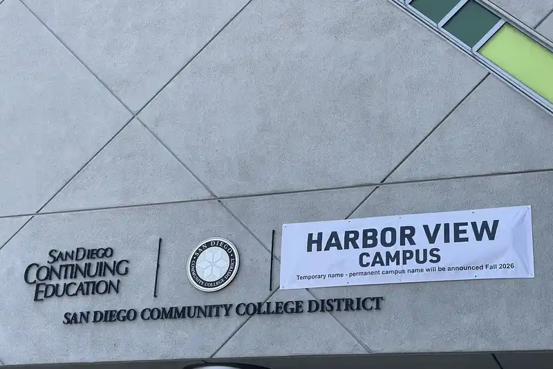 Harbor View Campus