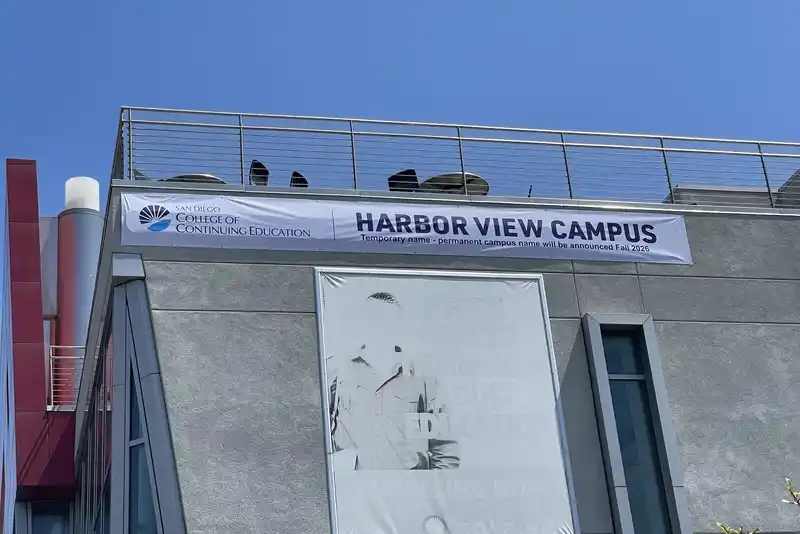 Harbor View Campus