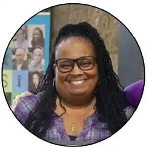 Diana Black-Tucker