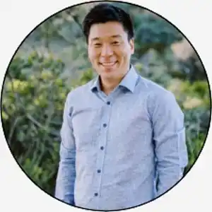 Mark Kim