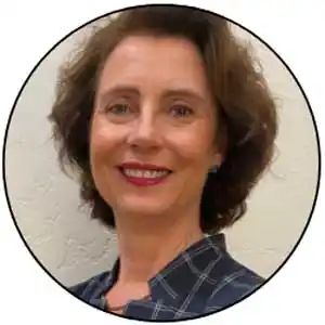 Claudia Tornsaufer