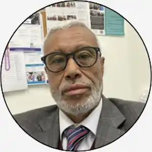 Abdullahi Haybe