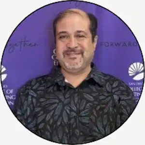 John Alba