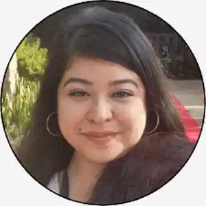 Lizbeth Alvarez Leyva