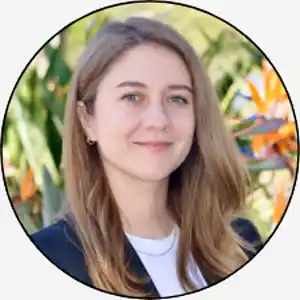Tetiana Lynnyk