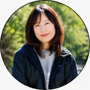 Heesook Jung