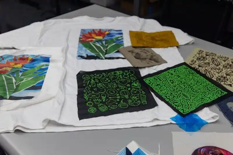 interactive activities