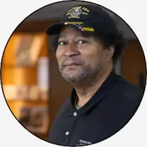 Leroy Williams