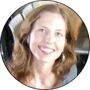 Janet Foster