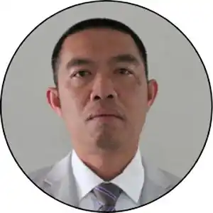 Akhaphone (Pete) Phounsavath