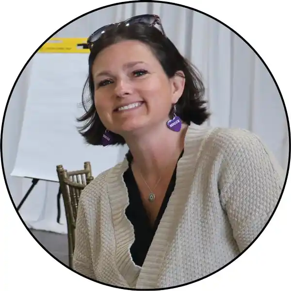 Jennifer Bennett