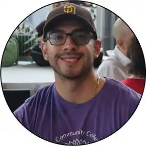 Jared Osornio
