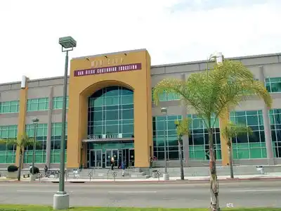 mid-city campus