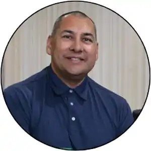 Ricardo Madueno Montanez