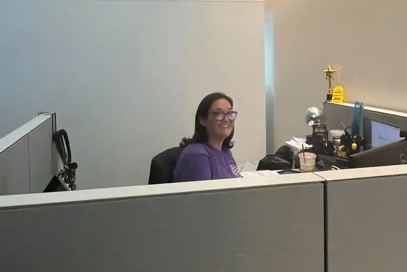 Admissions and Records office