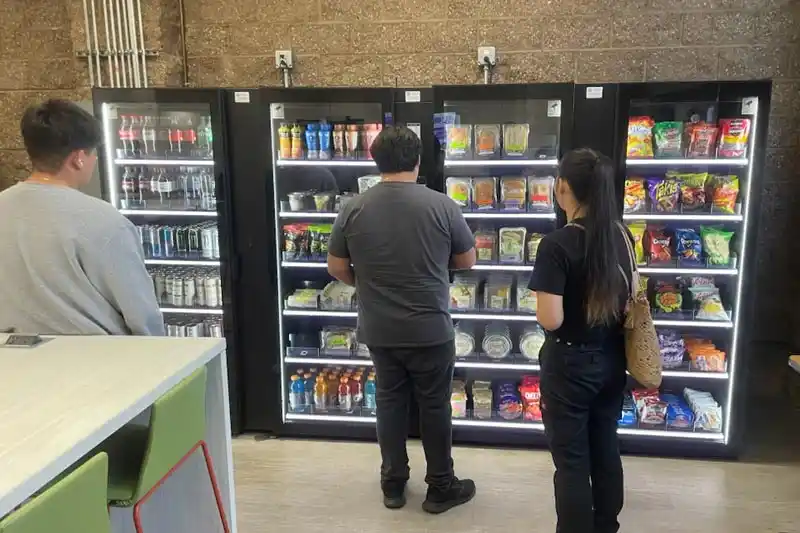 Smart Market