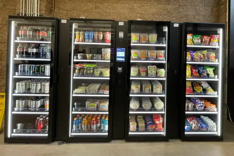 Smart Market