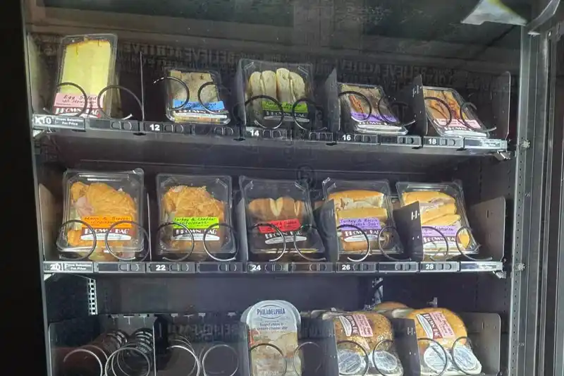 Smart Market